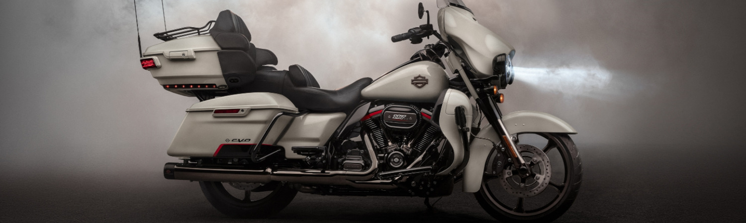 2020 Harley-Davidson® CVO™ Limited for sale in Summerville Harley-Davidson®, Summerville, South Carolina
