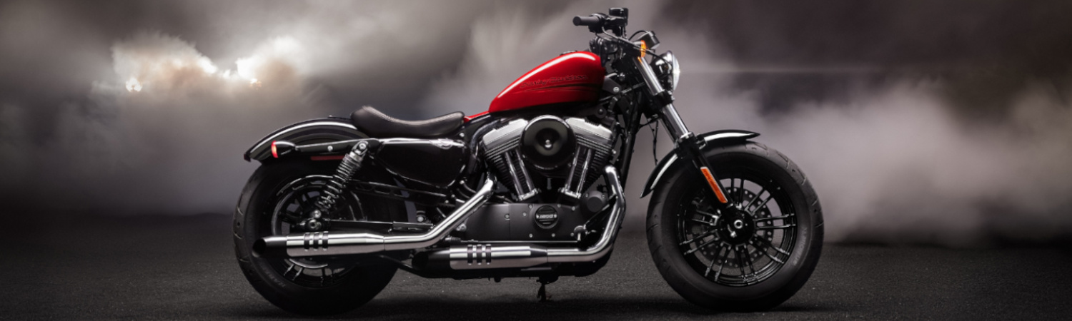 2020 Harley-Davidson&reg; Sportster&reg; Forty-Eight&reg; for sale in Summerville Harley-Davidson®, Summerville, South Carolina
